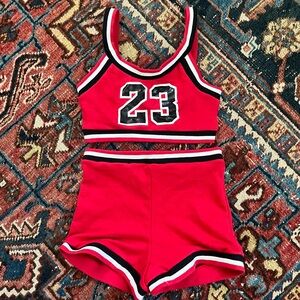 Miley Cyrus 23 Halloween costume